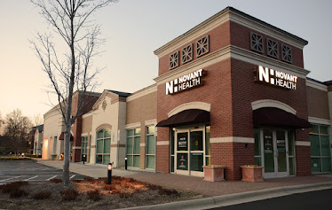 Novant Health Arboretum Family & Sports Medicine