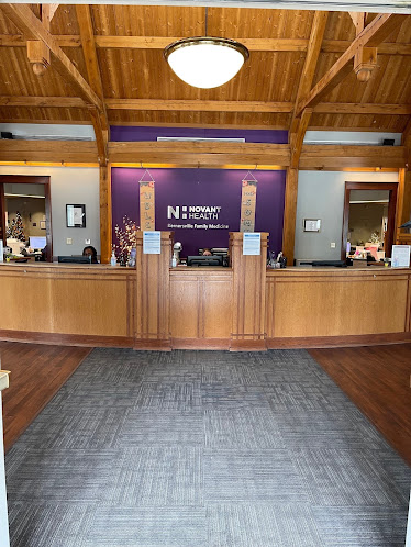 Novant Health Kernersville Family Medicine