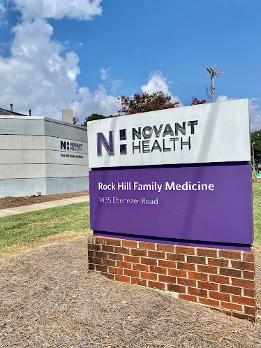 Novant Health Rock Hill Family Medicine