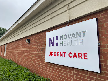 Novant Health Urgent Care - Simpsonville (Formerly Doctors Care)