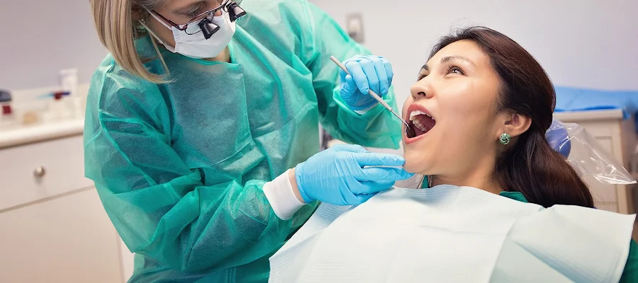 NovaPerio Dr. Sperling & Dr. Yu, Periodontology and Dental Implant Surgery.