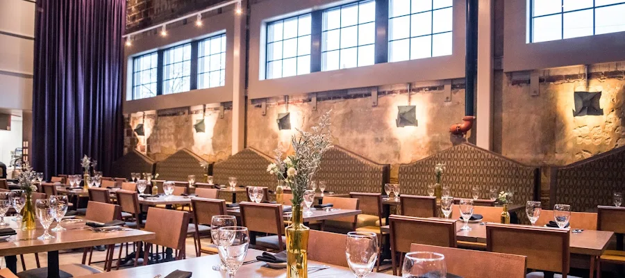 Novara Restaurant