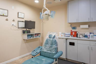 Novato Oral Surgery & Implantology