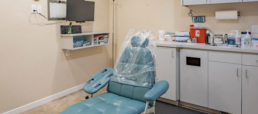 Novato Oral Surgery & Implantology