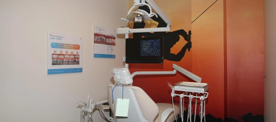 Novato Smiles Dentistry