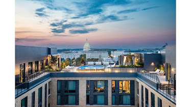 NOVEL South Capitol