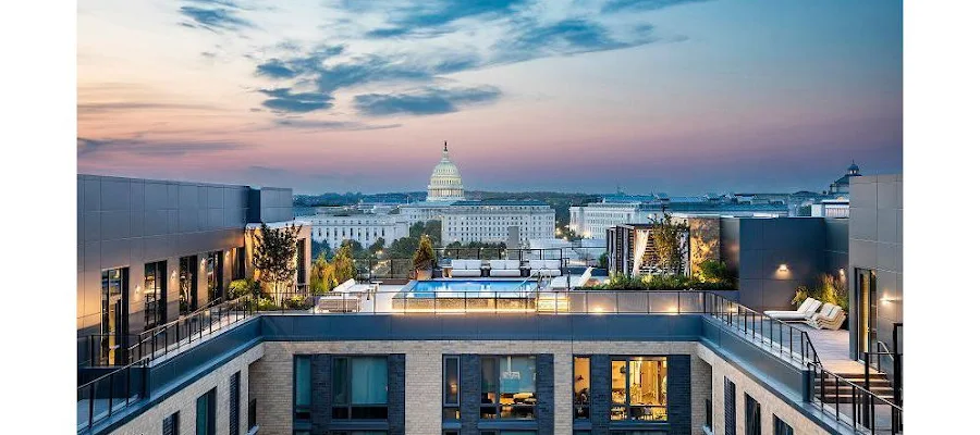 NOVEL South Capitol