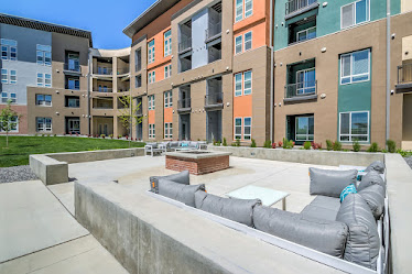Novi at Jordan Valley Station Apartments