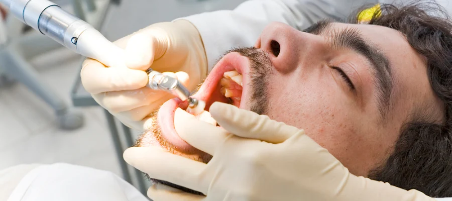 Novi Family Dentistry