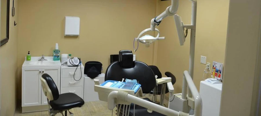 Now Dental