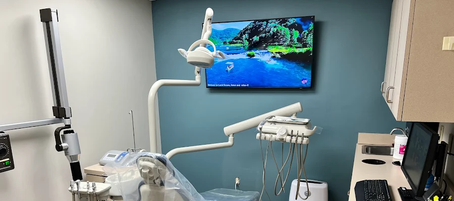 Now Dental
