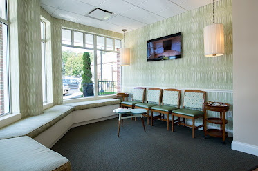 Noxon Orthodontics