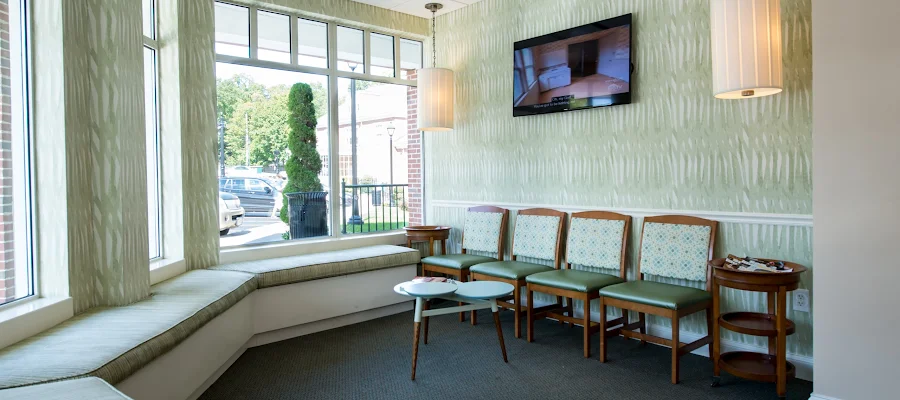 Noxon Orthodontics