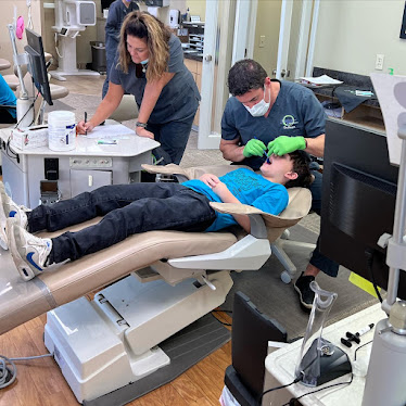 Noyce Orthodontics