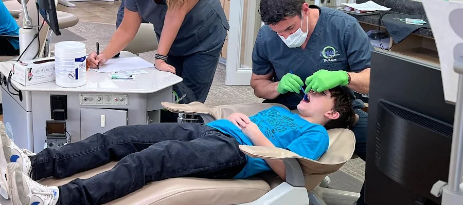 Noyce Orthodontics