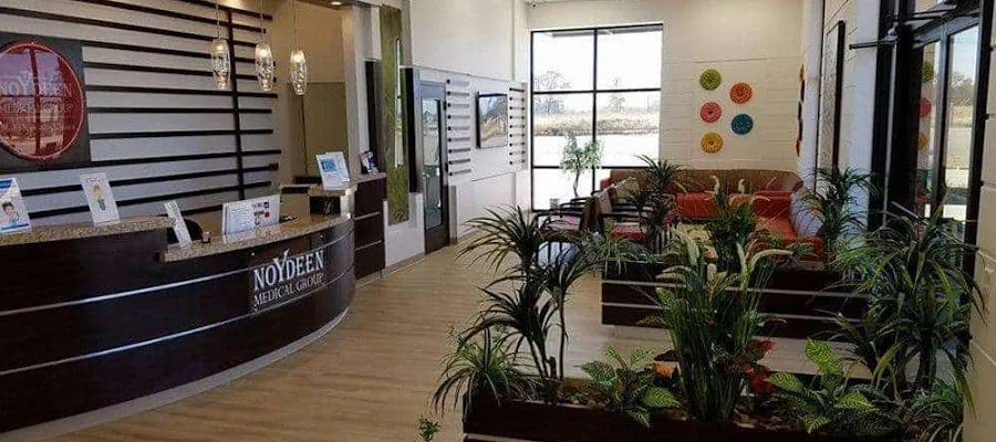 Noydeen Medical Group