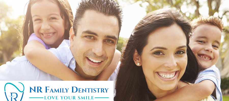 NR Family Dentistry