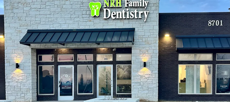 NRH Family Dentistry