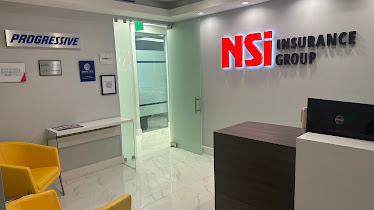 NSI Insurance Kendall
