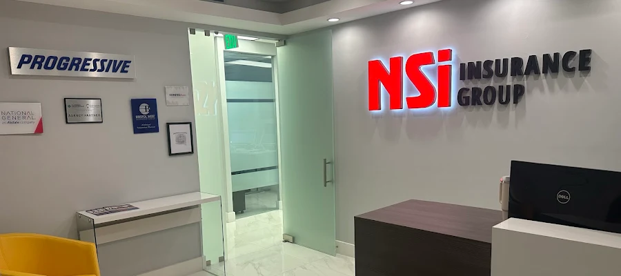 NSI Insurance Kendall