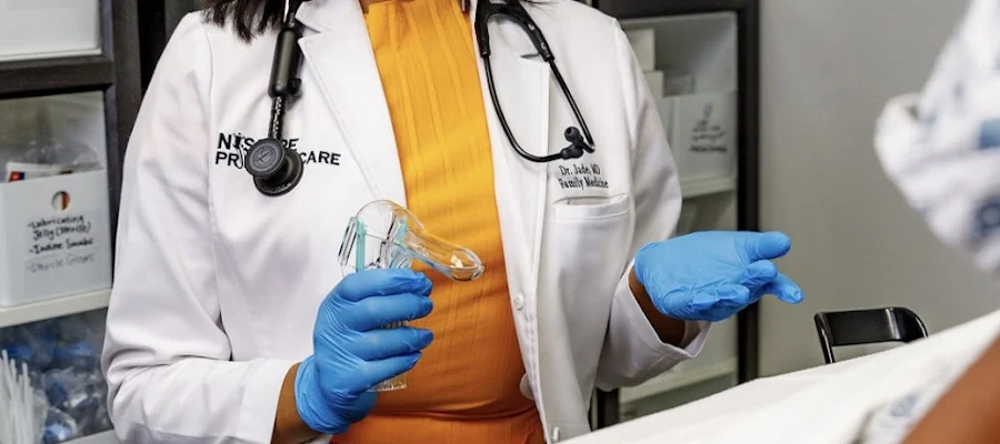 Nspire Primary Care