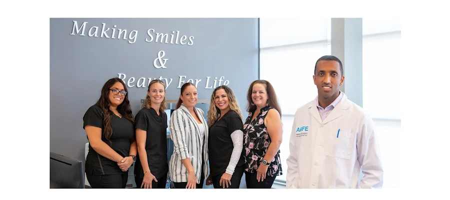 NU Dental Barnegat