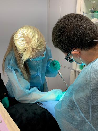 Nu Image Surgical & Dental Implant Center