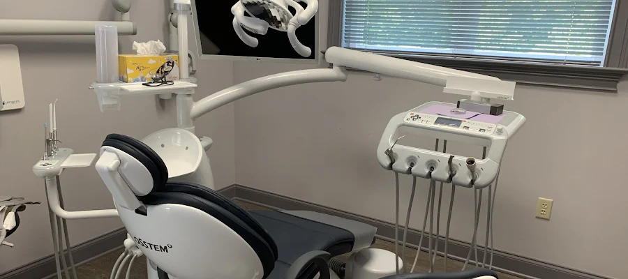Nu Smile Family Dentistry