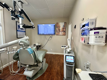 Nuarch by Dr.Sal Dental Implant Center