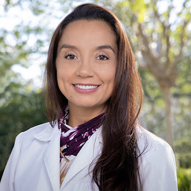 Nubia Fonseca MD Internal Medicine