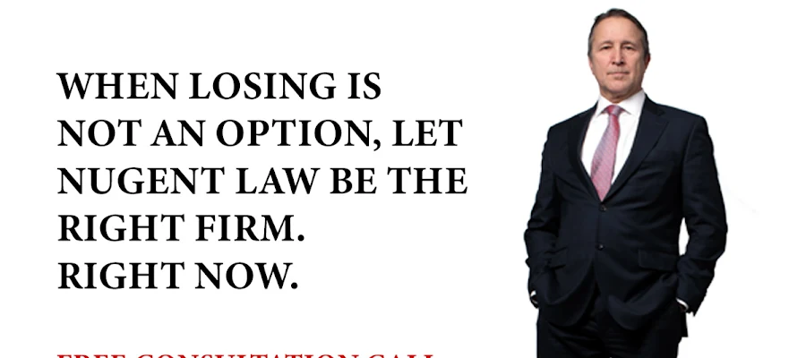 Nugent Law, P.C.