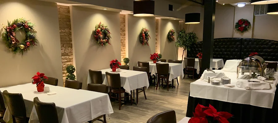 Nuovo Restaurant