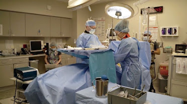 Nura Pain Clinics - Edina