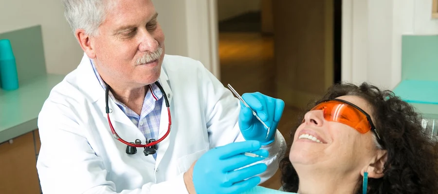 Nusblatt Dental