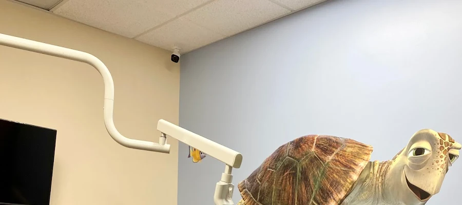 NuSmile Dental