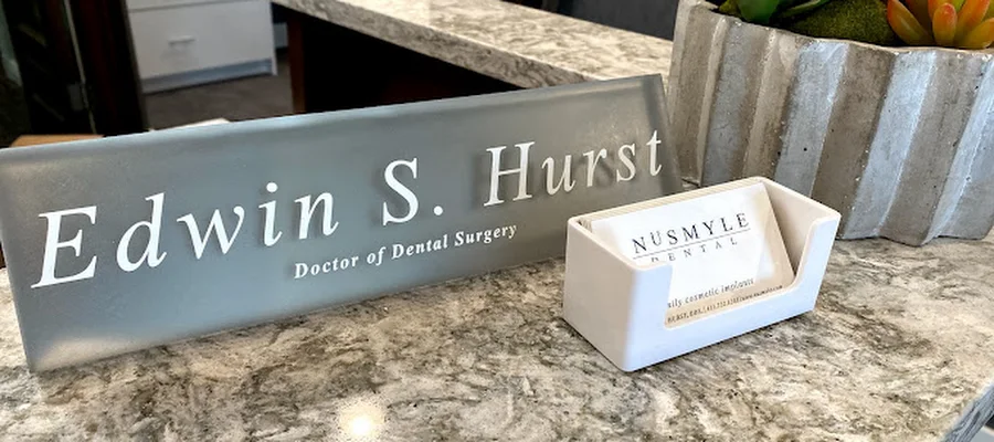 NuSmyle Dental