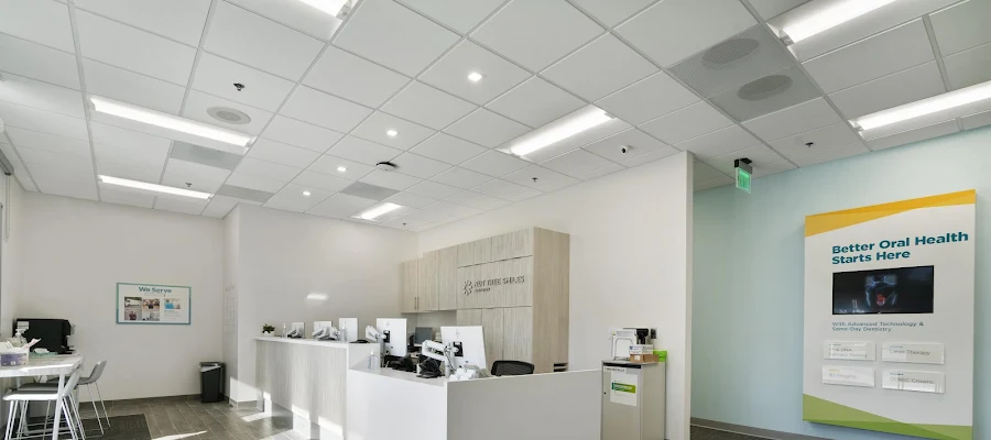 Nut Tree Smiles Dentistry