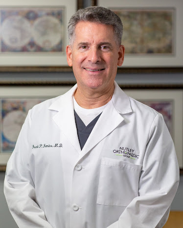 Nutley Orthopaedic Group