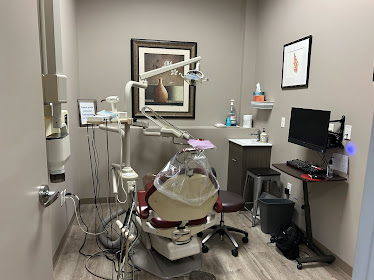 Nutmeg Family Dentistry