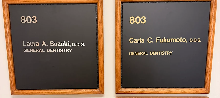 Nu'uanu Dental Care