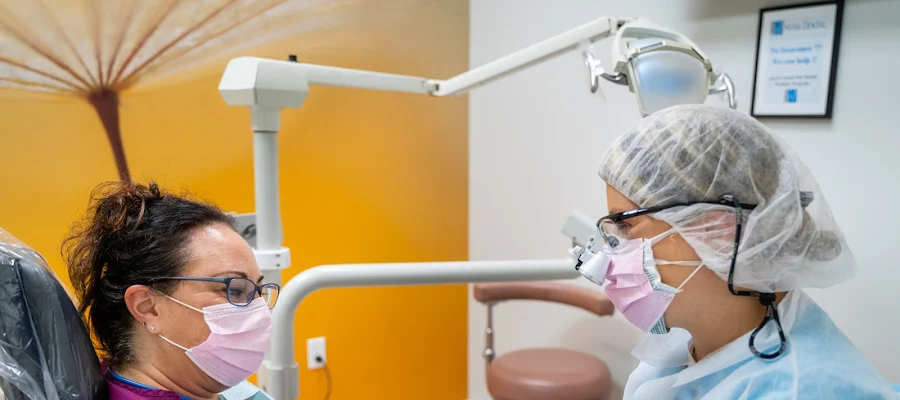 Nuva Dental