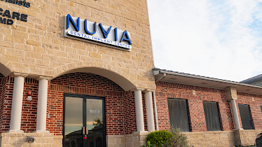 Nuvia Dental Implant Center