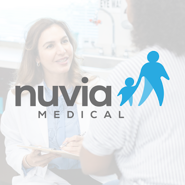 Nuvia Medical Tampa MLK
