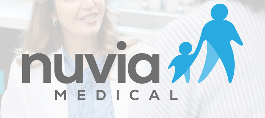 Nuvia Medical Tampa MLK