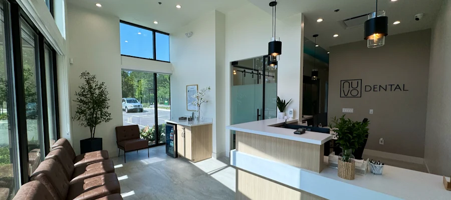 Nuvo Dental