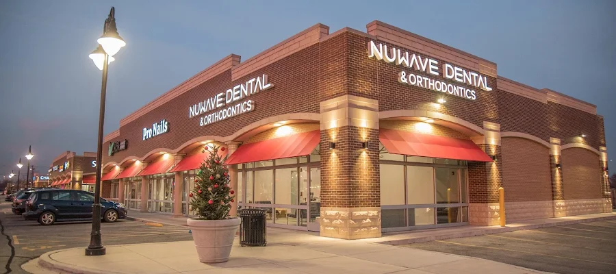 NuWave Dental & Orthodontics