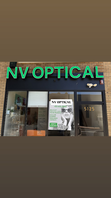 NV OPTICAL