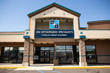 NW Orthopaedic Express & Physical Therapy - North