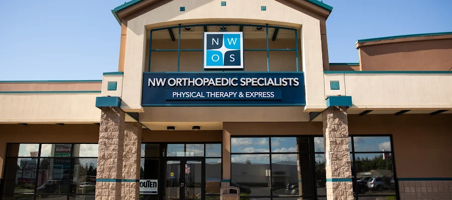 NW Orthopaedic Express & Physical Therapy - North