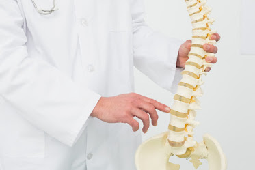 NW Spinal Rehabilitation Clinic